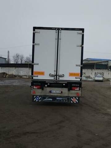 Белый Самро ST39WGPE, объемом двигателя 0 л и пробегом 500 тыс. км за 13000 $, фото 10 на Automoto.ua