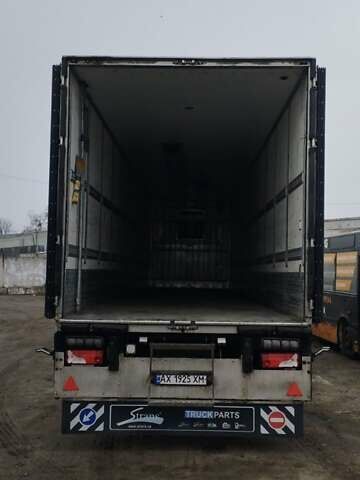 Белый Самро ST39WGPE, объемом двигателя 0 л и пробегом 500 тыс. км за 13000 $, фото 28 на Automoto.ua