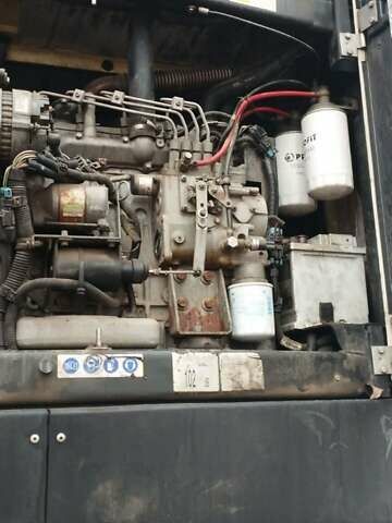 Белый Самро ST39WGPE, объемом двигателя 0 л и пробегом 500 тыс. км за 13000 $, фото 16 на Automoto.ua