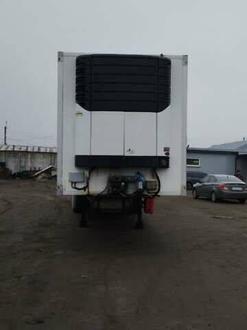 Белый Самро ST39WGPE, объемом двигателя 0 л и пробегом 500 тыс. км за 13000 $, фото 2 на Automoto.ua