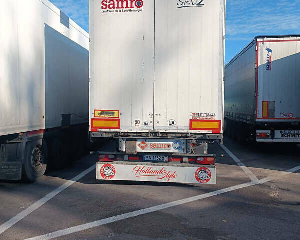 Самро ST39WGPE, об'ємом двигуна 0 л та пробігом 0 тис. км за 6800 $, фото 2 на Automoto.ua