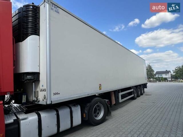 Самро ST39WGPE, объемом двигателя 0 л и пробегом 0 тыс. км за 7999 $, фото 8 на Automoto.ua