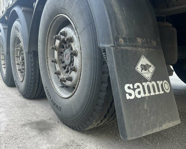 Самро ST39WGPE, об'ємом двигуна 0 л та пробігом 1 тис. км за 9200 $, фото 7 на Automoto.ua