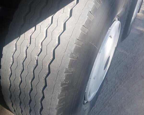 Серый Самро ST39WGPE, объемом двигателя 0 л и пробегом 0 тыс. км за 8500 $, фото 6 на Automoto.ua