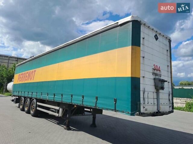 Серый Самро ST39WGPE, объемом двигателя 0 л и пробегом 100 тыс. км за 7099 $, фото 3 на Automoto.ua