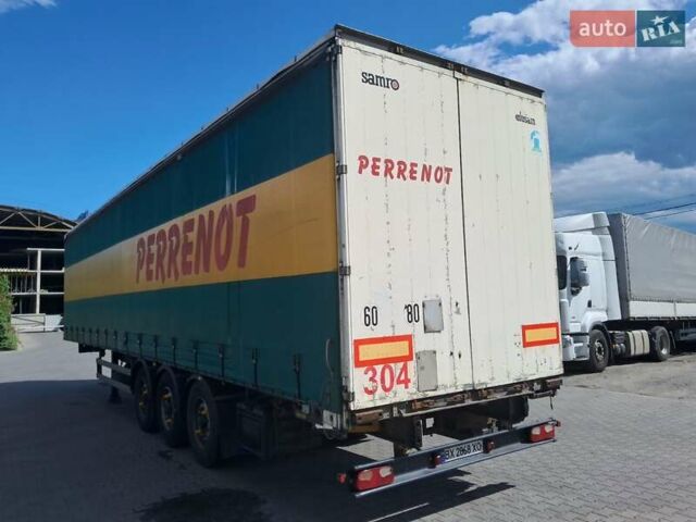 Серый Самро ST39WGPE, объемом двигателя 0 л и пробегом 100 тыс. км за 7099 $, фото 2 на Automoto.ua