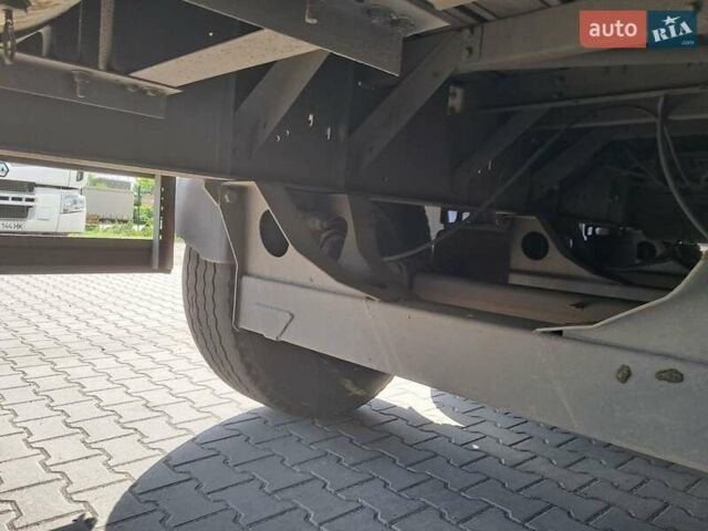 Серый Самро ST39WGPE, объемом двигателя 0 л и пробегом 100 тыс. км за 7099 $, фото 6 на Automoto.ua