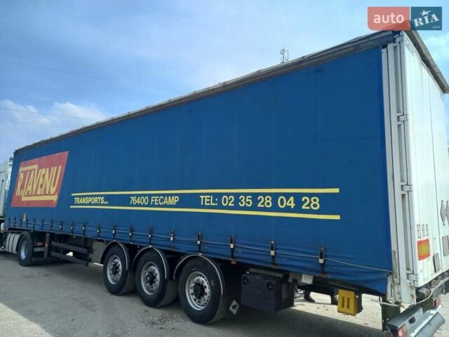 Серый Самро ST39WGPE, объемом двигателя 0 л и пробегом 1 тыс. км за 5500 $, фото 6 на Automoto.ua