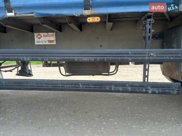 Серый Самро ST39WGPE, объемом двигателя 0 л и пробегом 1 тыс. км за 5500 $, фото 3 на Automoto.ua