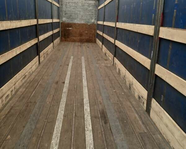 Серый Самро ST39WGPE, объемом двигателя 0 л и пробегом 1 тыс. км за 5500 $, фото 14 на Automoto.ua