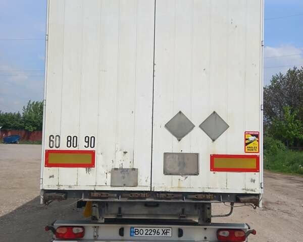 Серый Самро ST39WGPE, объемом двигателя 0 л и пробегом 1 тыс. км за 5500 $, фото 8 на Automoto.ua