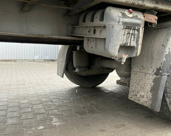 Сірий Самро ST 33140, об'ємом двигуна 0 л та пробігом 750 тис. км за 4200 $, фото 4 на Automoto.ua