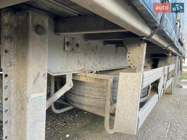 Сірий Самро ST 33140, об'ємом двигуна 0 л та пробігом 750 тис. км за 4200 $, фото 11 на Automoto.ua