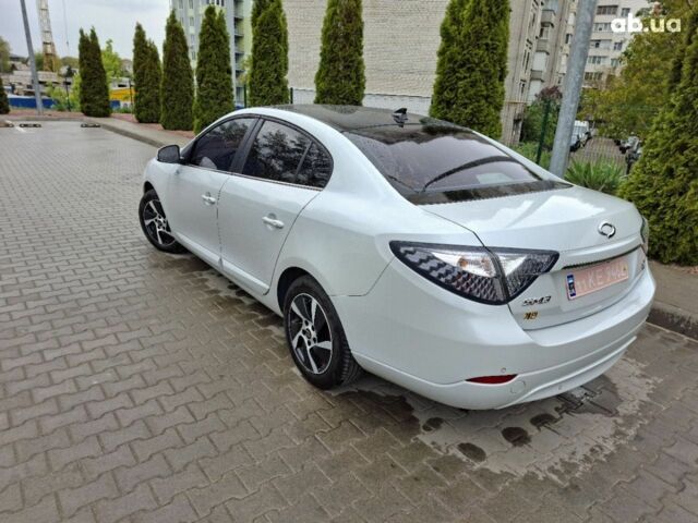 Самсунг 3302, объемом двигателя 2.3 л и пробегом 0 тыс. км за 7500 $, фото 3 на Automoto.ua