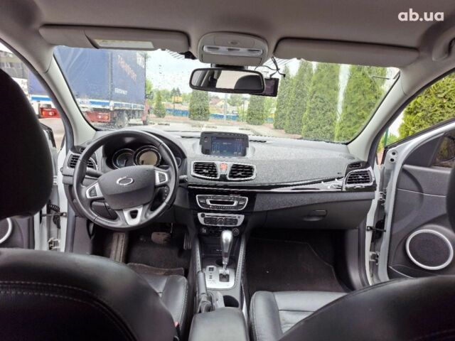 Самсунг 3302, объемом двигателя 2.3 л и пробегом 0 тыс. км за 7500 $, фото 14 на Automoto.ua