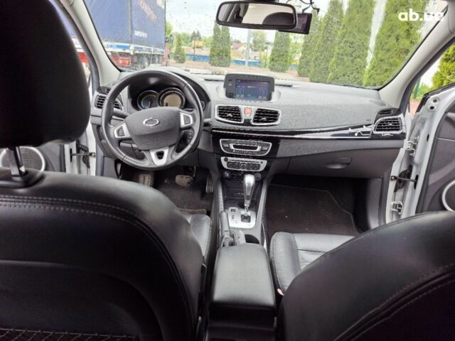 Самсунг 3302, объемом двигателя 2.3 л и пробегом 0 тыс. км за 7500 $, фото 9 на Automoto.ua