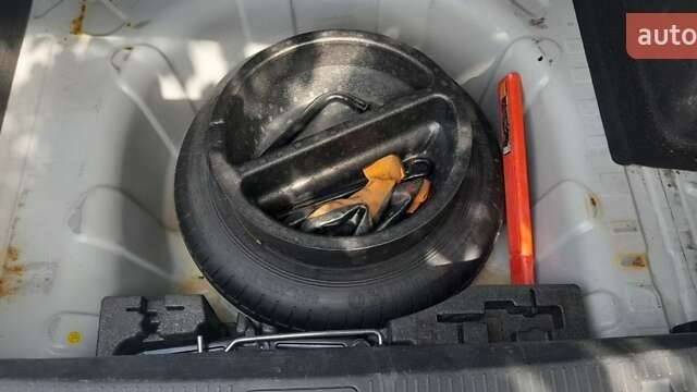 Белый Самсунг СМ3, объемом двигателя 1.6 л и пробегом 217 тыс. км за 5600 $, фото 20 на Automoto.ua