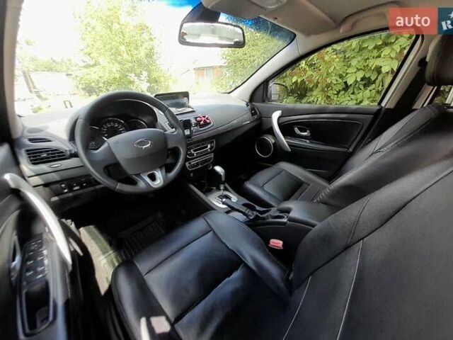 Белый Самсунг СМ3, объемом двигателя 1.6 л и пробегом 217 тыс. км за 5600 $, фото 13 на Automoto.ua