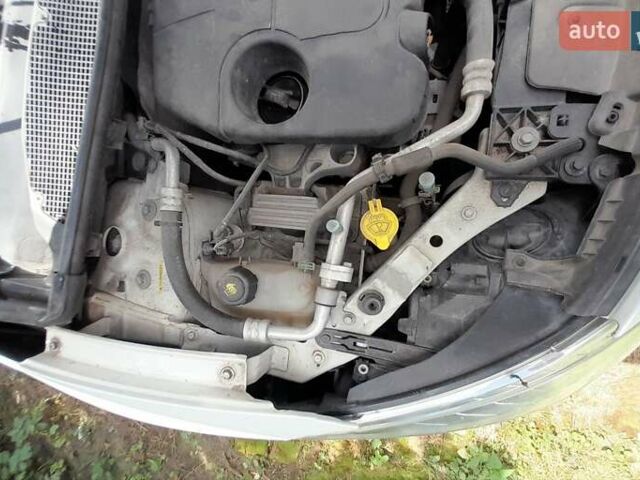 Белый Самсунг СМ3, объемом двигателя 1.6 л и пробегом 217 тыс. км за 5600 $, фото 23 на Automoto.ua