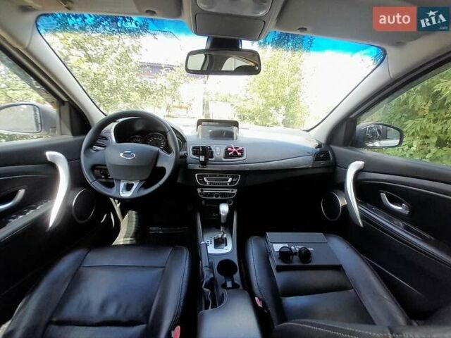 Белый Самсунг СМ3, объемом двигателя 1.6 л и пробегом 217 тыс. км за 5600 $, фото 19 на Automoto.ua