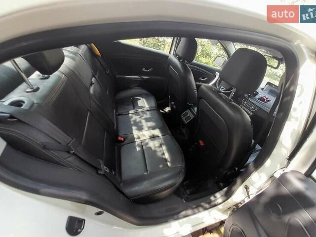 Белый Самсунг СМ3, объемом двигателя 1.6 л и пробегом 217 тыс. км за 5600 $, фото 18 на Automoto.ua