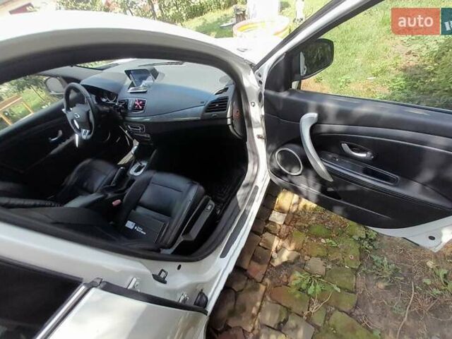 Белый Самсунг СМ3, объемом двигателя 1.6 л и пробегом 217 тыс. км за 5600 $, фото 15 на Automoto.ua