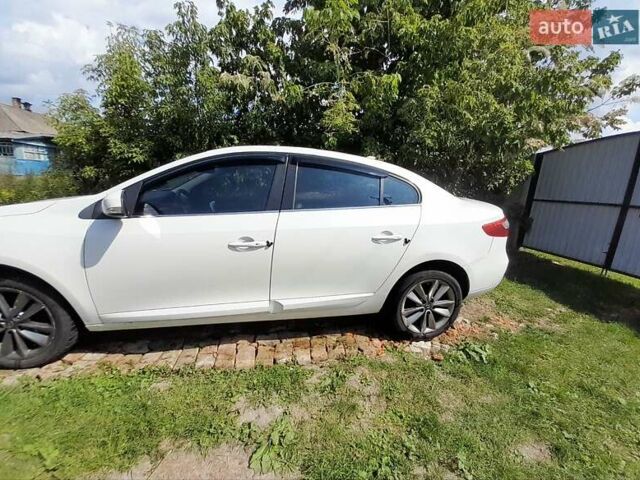 Белый Самсунг СМ3, объемом двигателя 1.6 л и пробегом 217 тыс. км за 5600 $, фото 6 на Automoto.ua