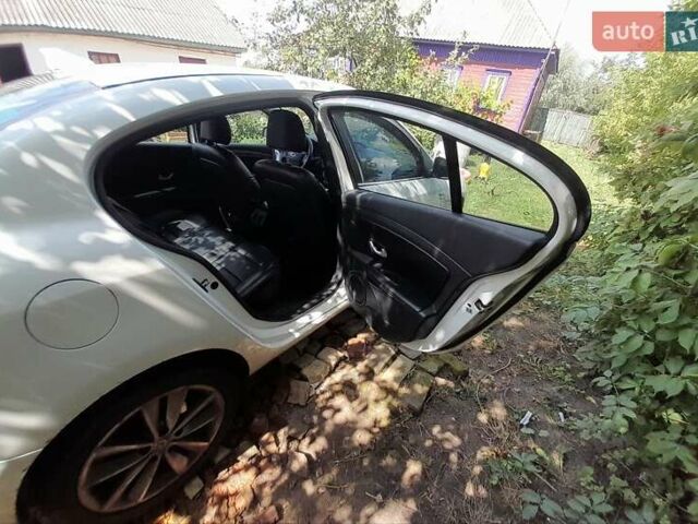 Белый Самсунг СМ3, объемом двигателя 1.6 л и пробегом 217 тыс. км за 5600 $, фото 16 на Automoto.ua