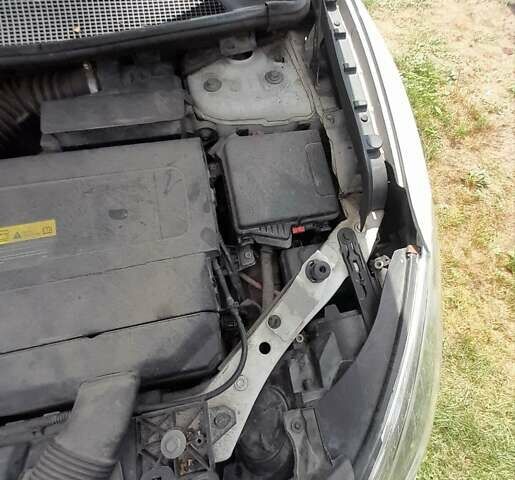 Белый Самсунг СМ3, объемом двигателя 1.6 л и пробегом 217 тыс. км за 5600 $, фото 22 на Automoto.ua