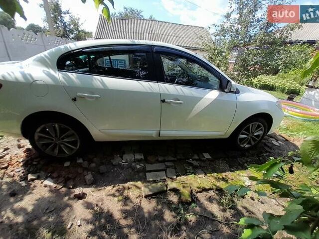 Белый Самсунг СМ3, объемом двигателя 1.6 л и пробегом 217 тыс. км за 5600 $, фото 4 на Automoto.ua