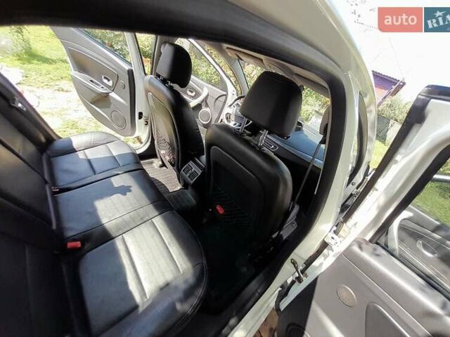 Белый Самсунг СМ3, объемом двигателя 1.6 л и пробегом 217 тыс. км за 5600 $, фото 11 на Automoto.ua