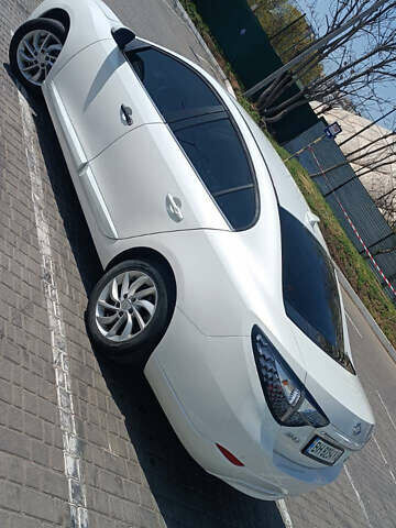 Самсунг СМ3 2014 в Одессе на Automoto.ua Белый Самсунг СМ3, объемом двигателя 0 л и пробегом 133 тыс. км за 7399 $, фото 4 на Automoto.ua