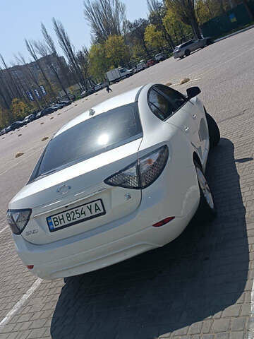 Самсунг СМ3 2014 в Одессе на Automoto.ua Белый Самсунг СМ3, объемом двигателя 0 л и пробегом 133 тыс. км за 7399 $, фото 5 на Automoto.ua