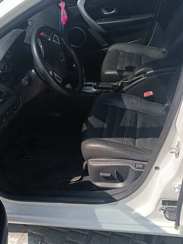 Самсунг СМ3 2014 в Одессе на Automoto.ua Белый Самсунг СМ3, объемом двигателя 0 л и пробегом 133 тыс. км за 7399 $, фото 3 на Automoto.ua