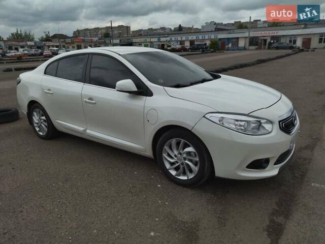 Білий Самсунг SM3, об'ємом двигуна 0 л та пробігом 86 тис. км за 9000 $, фото 4 на Automoto.ua