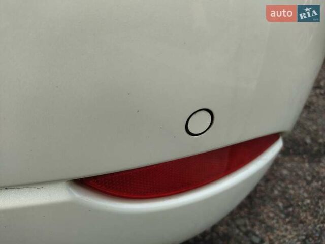 Білий Самсунг SM3, об'ємом двигуна 0 л та пробігом 86 тис. км за 9000 $, фото 27 на Automoto.ua