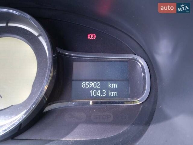 Білий Самсунг SM3, об'ємом двигуна 0 л та пробігом 86 тис. км за 9000 $, фото 15 на Automoto.ua