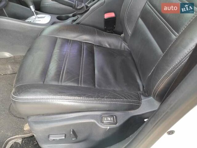 Білий Самсунг SM3, об'ємом двигуна 0 л та пробігом 86 тис. км за 9000 $, фото 20 на Automoto.ua