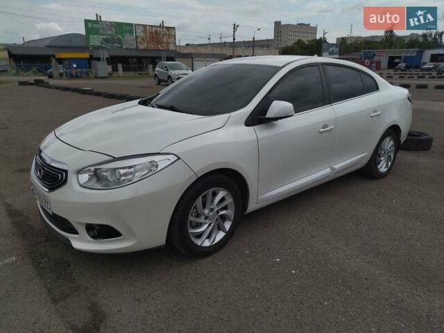 Білий Самсунг SM3, об'ємом двигуна 0 л та пробігом 86 тис. км за 9000 $, фото 6 на Automoto.ua