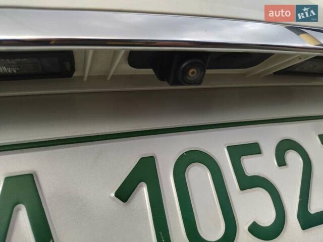 Білий Самсунг SM3, об'ємом двигуна 0 л та пробігом 86 тис. км за 9000 $, фото 25 на Automoto.ua