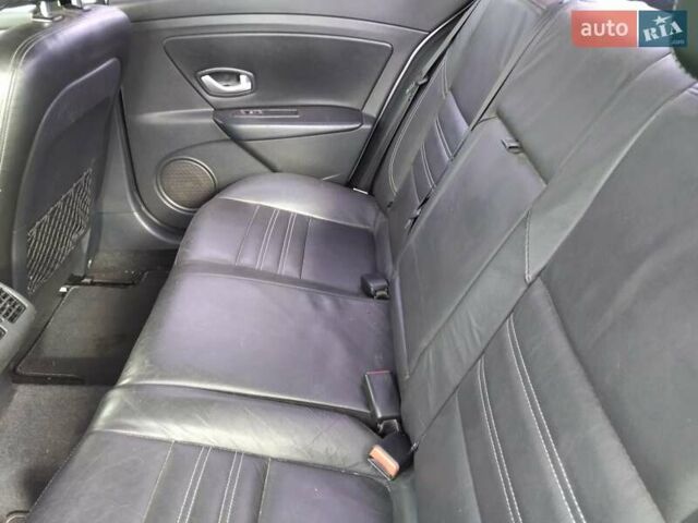 Білий Самсунг SM3, об'ємом двигуна 0 л та пробігом 86 тис. км за 9000 $, фото 23 на Automoto.ua