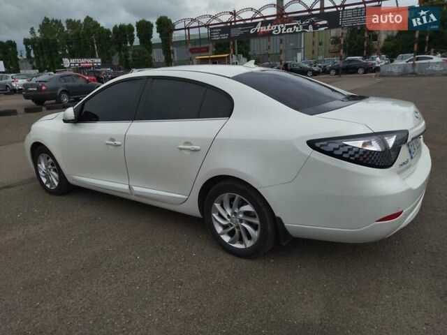 Білий Самсунг SM3, об'ємом двигуна 0 л та пробігом 86 тис. км за 9000 $, фото 8 на Automoto.ua