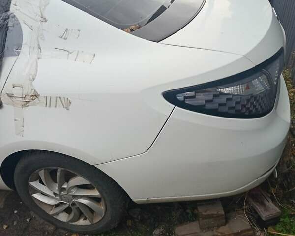 Белый Самсунг СМ3, объемом двигателя 0 л и пробегом 320 тыс. км за 2000 $, фото 6 на Automoto.ua