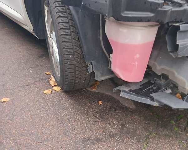 Белый Самсунг СМ3, объемом двигателя 0 л и пробегом 320 тыс. км за 2000 $, фото 3 на Automoto.ua