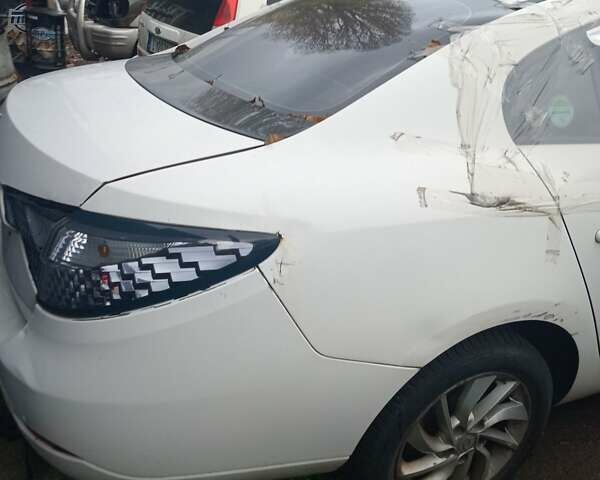 Белый Самсунг СМ3, объемом двигателя 0 л и пробегом 320 тыс. км за 2000 $, фото 7 на Automoto.ua