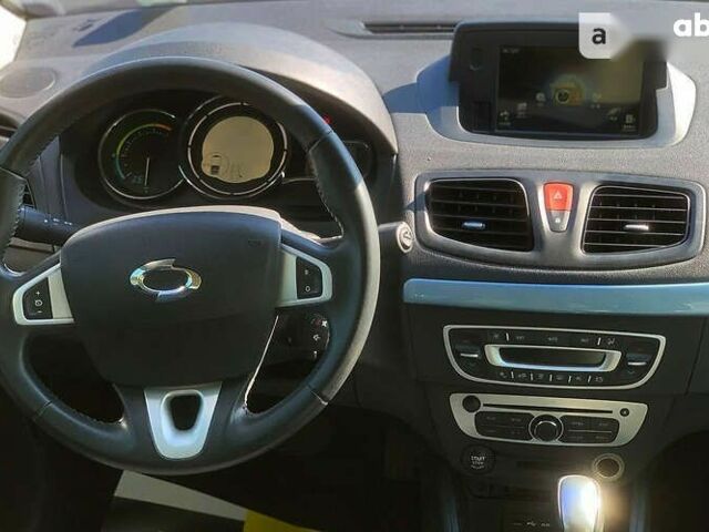 Самсунг SM3, об'ємом двигуна 0 л та пробігом 33 тис. км за 16500 $, фото 13 на Automoto.ua