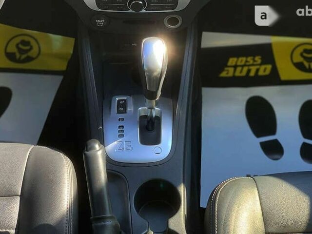 Самсунг SM3, об'ємом двигуна 0 л та пробігом 33 тис. км за 16500 $, фото 14 на Automoto.ua