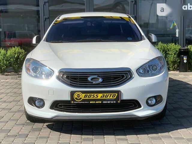 Самсунг SM3, об'ємом двигуна 0 л та пробігом 33 тис. км за 16500 $, фото 7 на Automoto.ua