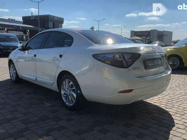 Самсунг SM3, об'ємом двигуна 0 л та пробігом 33 тис. км за 16500 $, фото 4 на Automoto.ua