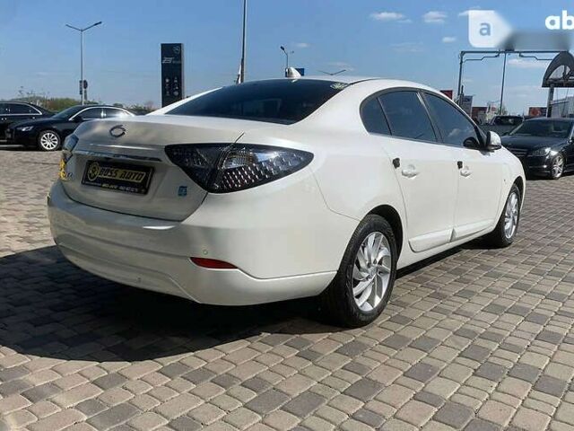 Самсунг SM3, об'ємом двигуна 0 л та пробігом 33 тис. км за 16500 $, фото 2 на Automoto.ua